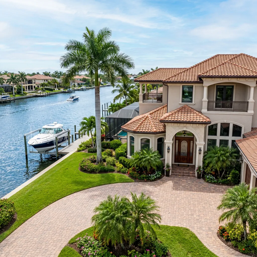 Unlocking Investment-Grade Real Estate in Apollo Beach