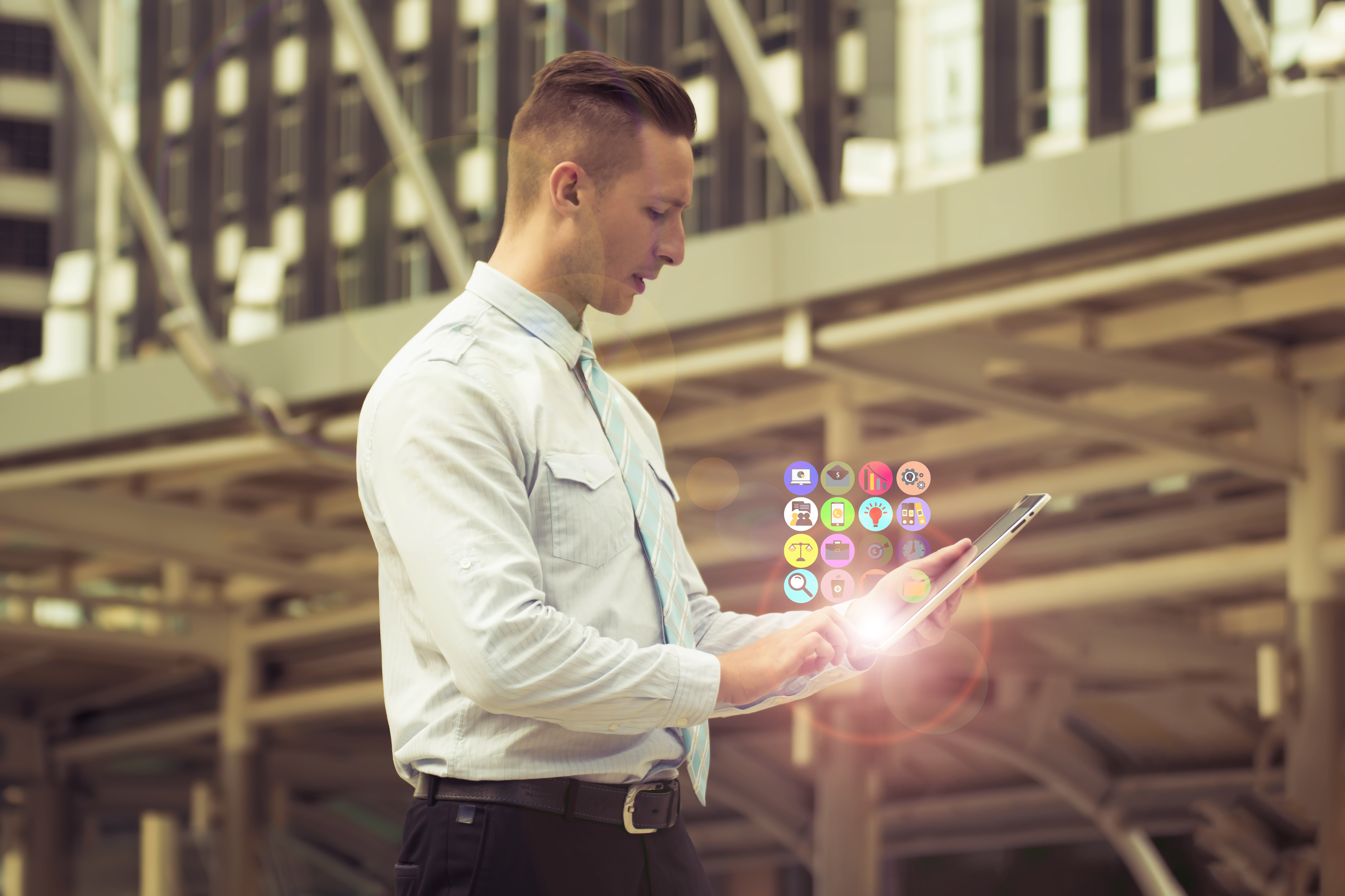 Embrace the Future: Technology's Role in Real Estate 2026