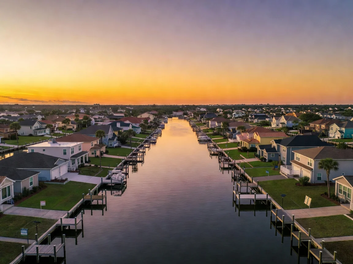New The Waterfront Reality Check: Apollo Beach Real Estate Trends for June 2026 Post