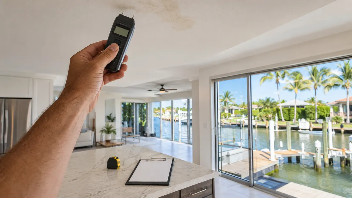 South Shore buyers need to look past pretty listings in 2026, why now: Apollo Beach homes are sitting longer, flood and evacuation maps changed, roof insurance remains a buyer concern, and builders are still using incentives in nearby new construction communities, angle: the construction eye.