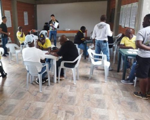 Meta Project Group impulsa la estructuración de proyectos de Pequeñas Centrales Hidroeléctricas en Colombia