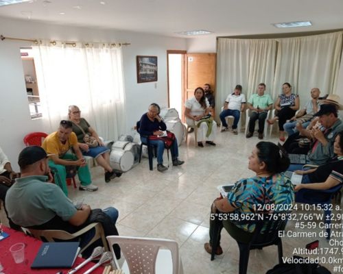 Meta Project Group continúa ampliando su presencia en iniciativas de desarrollo regional.