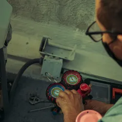 Professional furnace installation service in Chester County PA