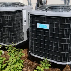 Professional AC installation service in Chester County PA