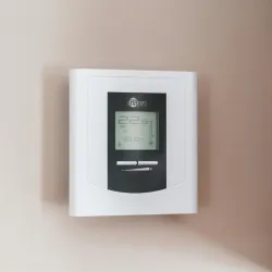 Heat pump installation contractor in Chester County PA