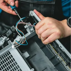 Expert furnace repair service in Chester County PA