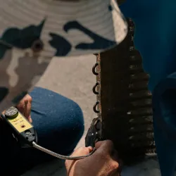 Expert AC repair service in Chester County PA