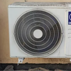 Ductless mini split repair service in Chester County PA