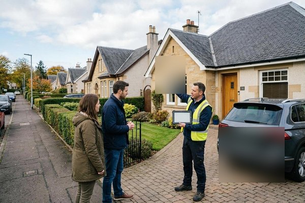 What Should Homeowners in Newton Mearns Know Before Installing Solar Panels?