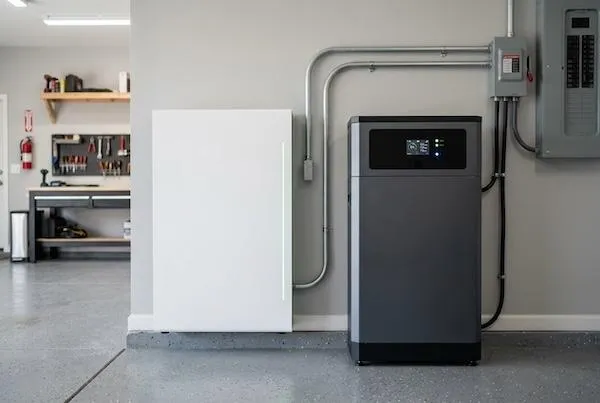 Tesla Powerwall 3 vs Hanchu ESS: Which Home Battery Should Glasgow Homeowners Choose?