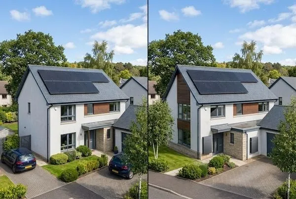 Solar Panels Only vs Solar + Battery Storage: Which Is Better for Glasgow Homes?