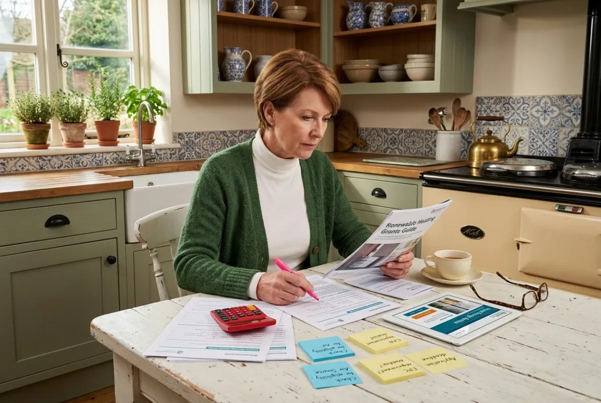How Much Do Air Source Heat Pumps Cost in Perth & Perthshire for a 3 or 4 Bedroom Home?
