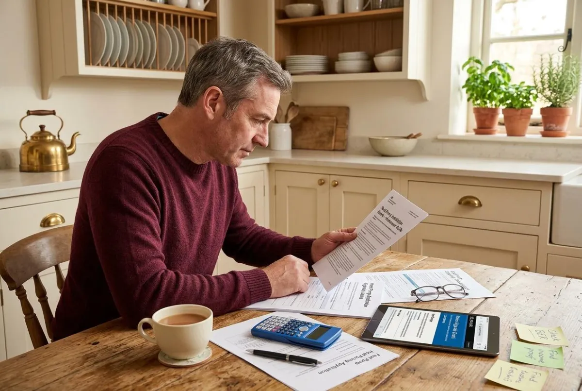 Are Heat Pumps Covered by Home Insurance in Scotland? What Perthshire Homeowners Should Ask