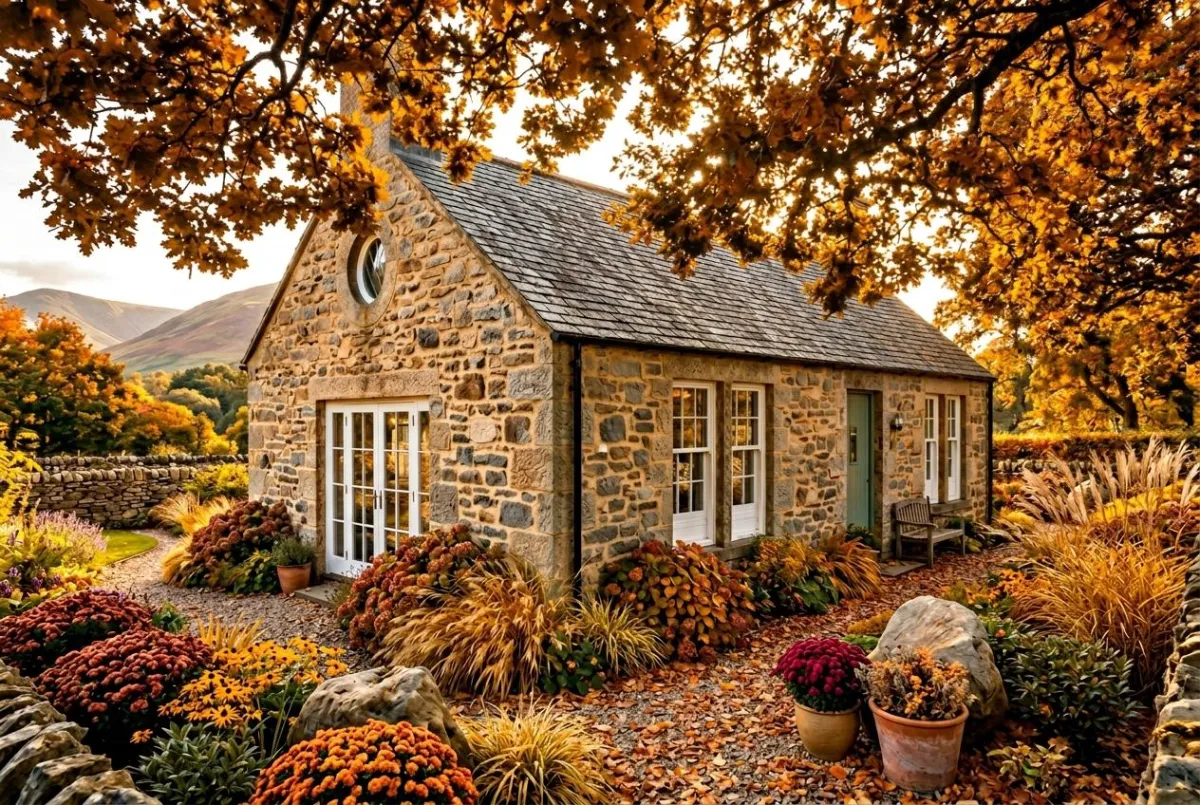 Autumn Heat Pump Prep in Perthshire: What to Service Before Cold Weather Arrives