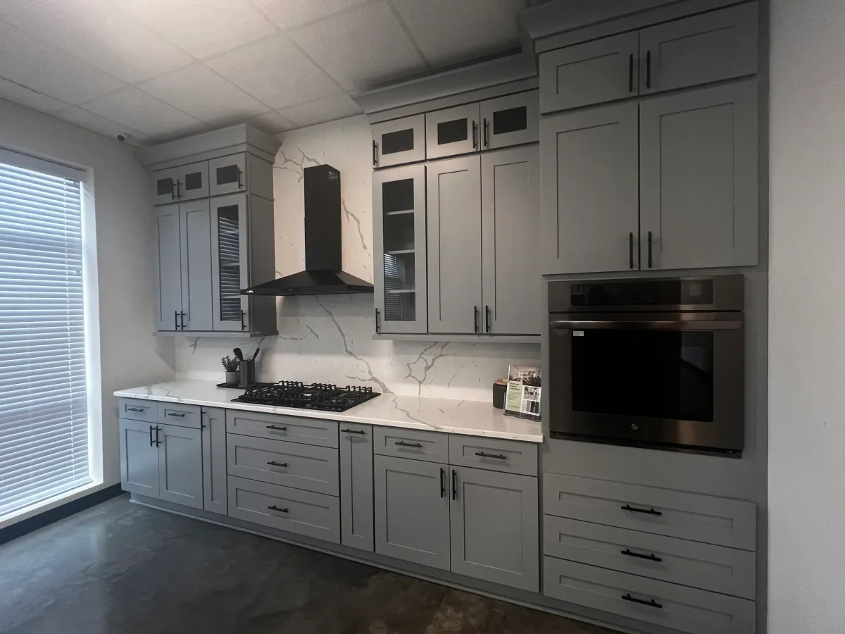 cabinet makers near me