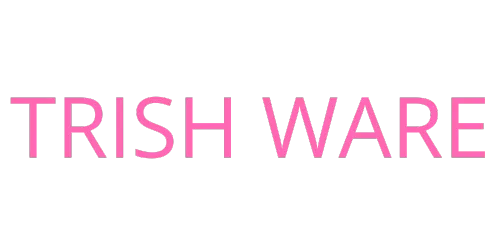 Trish Ware Coaching logo
