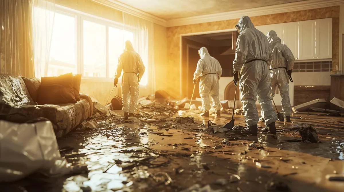 water damage ceiling Round Rock