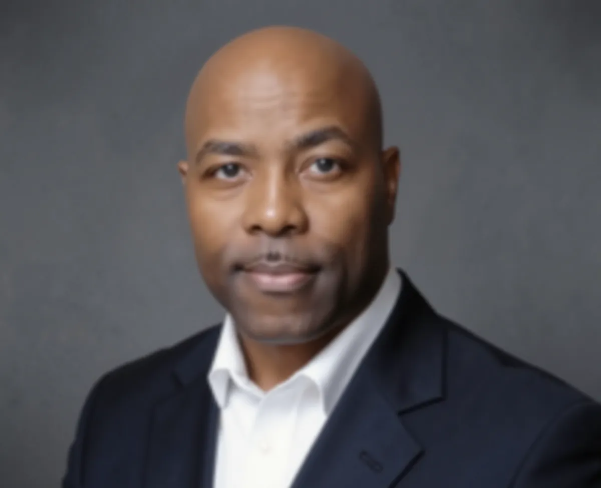 Nicholas Brown, Licensed Life Insurance Agent and Founder of RGU Insurance Services