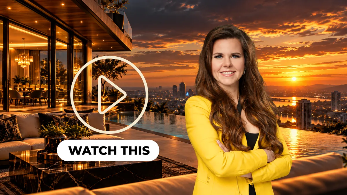 Watch this — Janie Grenier on the Complete Cashflow Experience