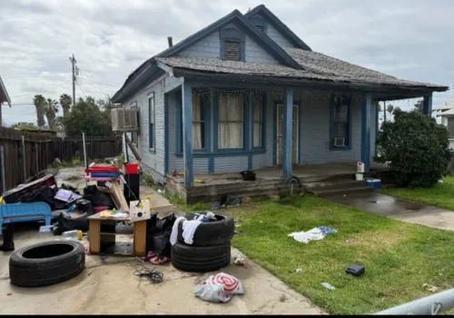 Energy specialist performing Title 24 compliance testing on HVAC equipment