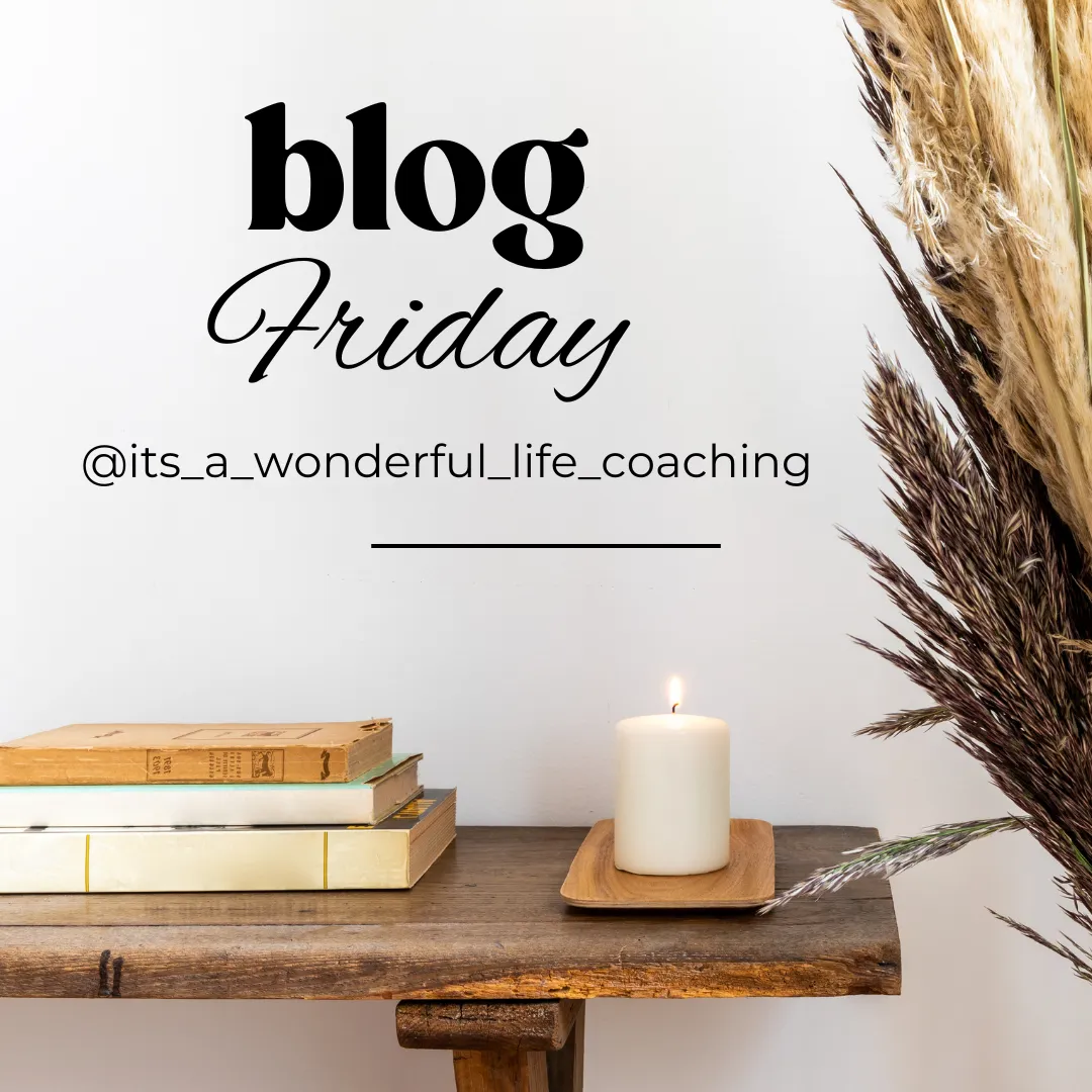 blog women friday
