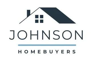 Johnson Homebuyers Logo