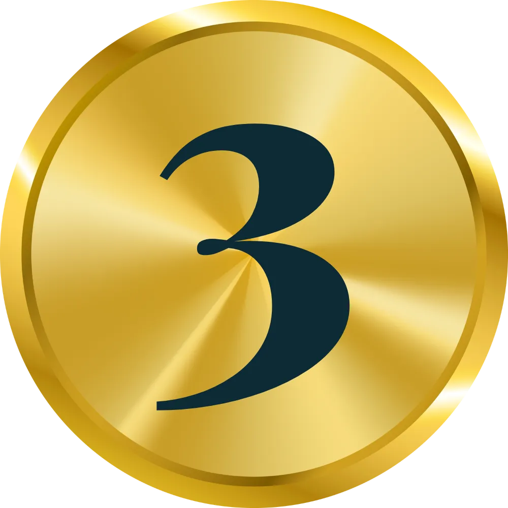 3 Stop trading time for money