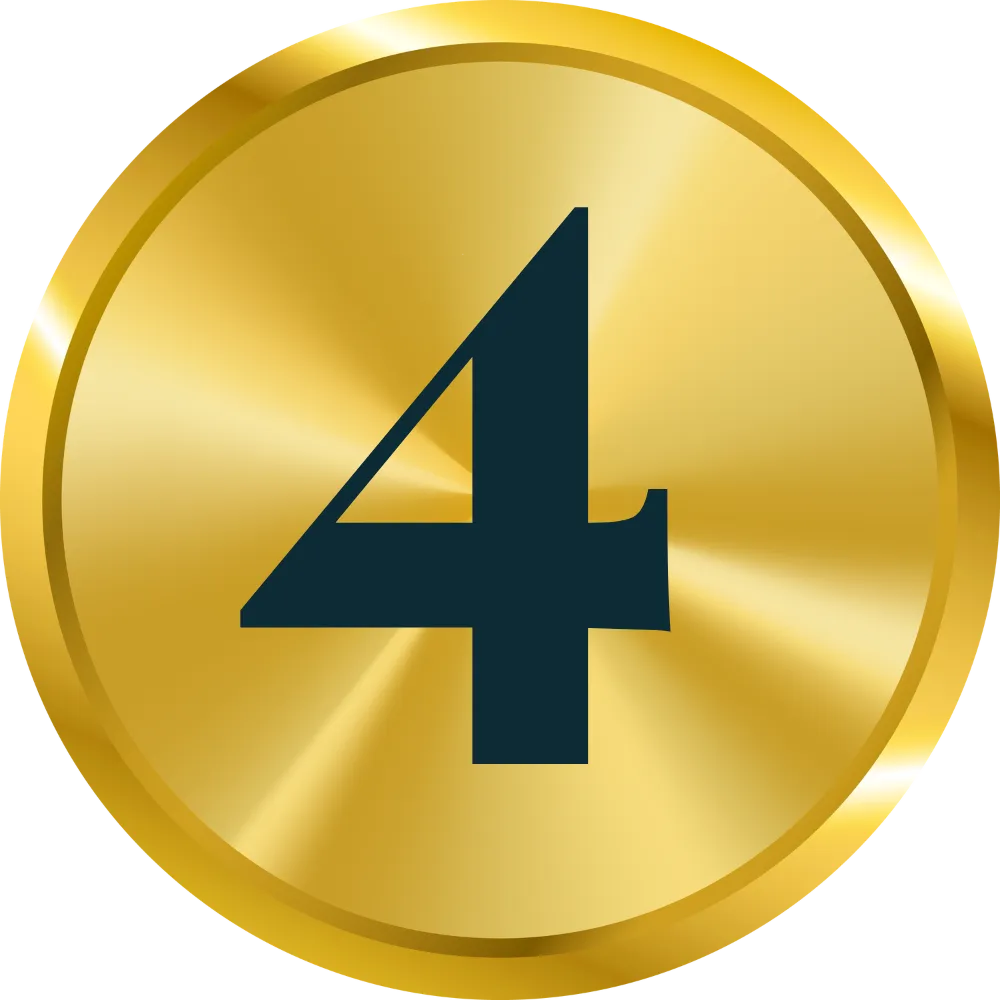 4 Be seen as the expert you are