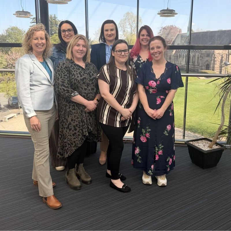 Sarah Capewell The Daytime Practice 12-month programme