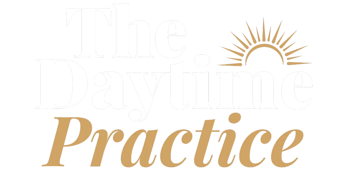 The Daytime Practice Logo