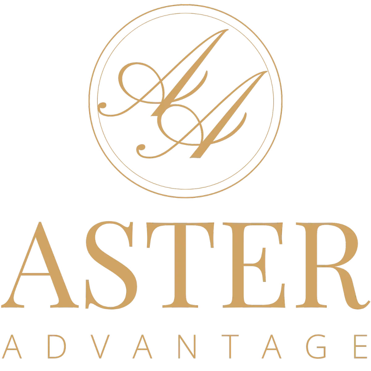 Aster Academy Logo