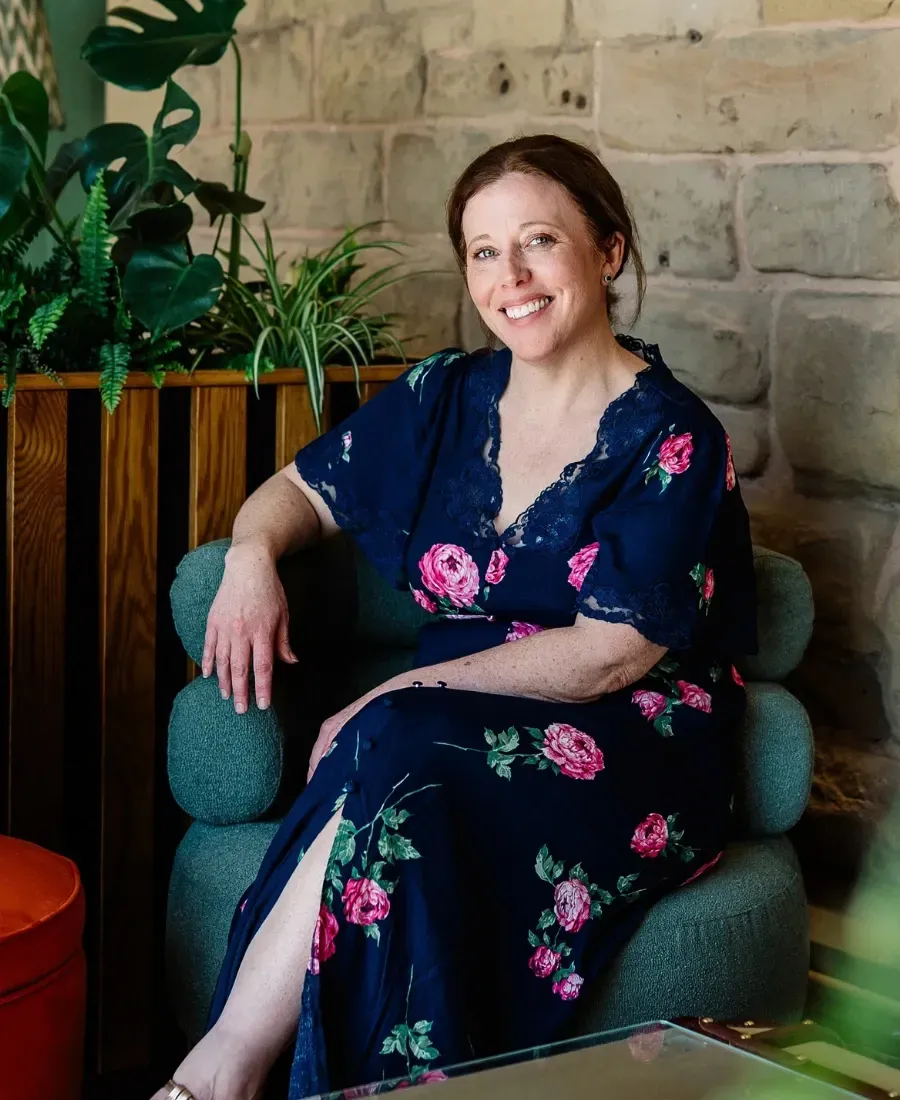 Sarah Capewell, tutor mentor, founder Aster Academy
