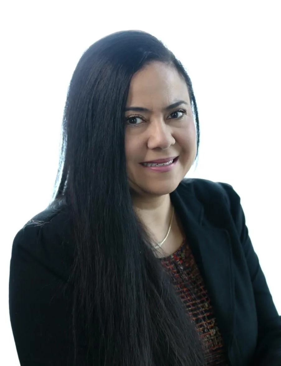 Evelyn G. Hernaiz Wellness & Anti-aging consultant