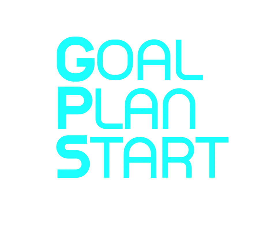 Goal Plan Start Program