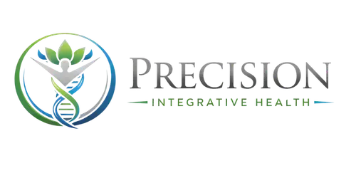 Precision Integrative Health Logo