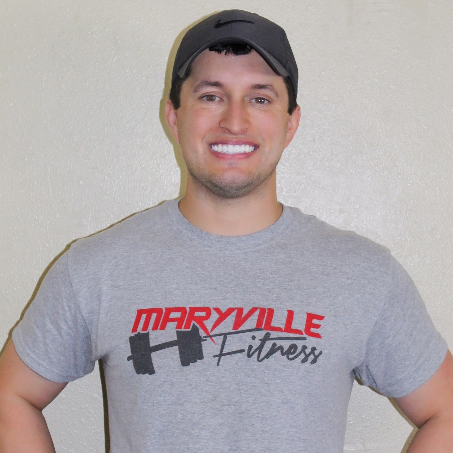 Dustin Pelate - Maryville, IL personal trainer
