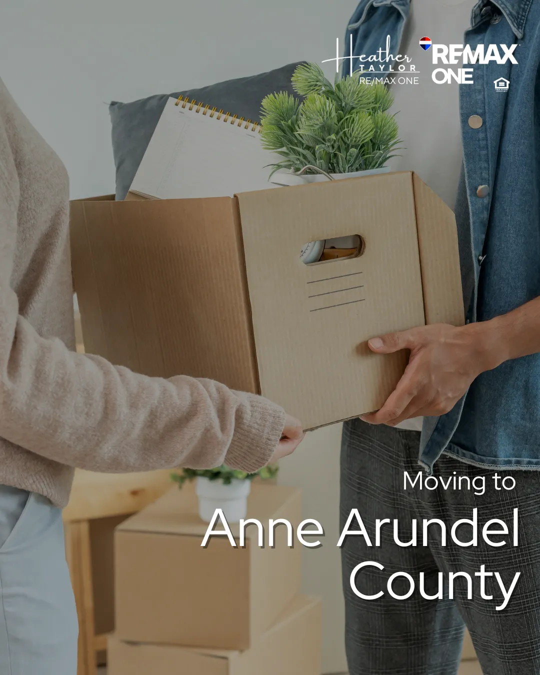 Moving to Anne Arundel County: What You Should Know About Crofton