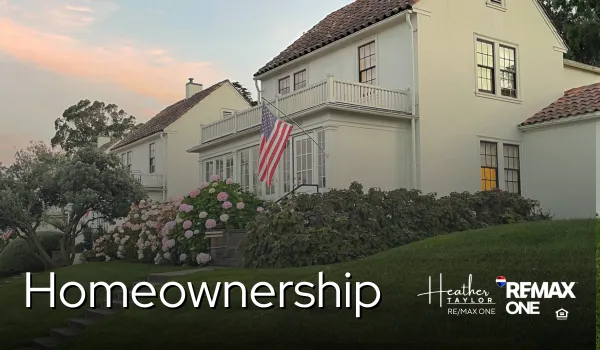 Homeownership as a Lifestyle and Long Term Investment