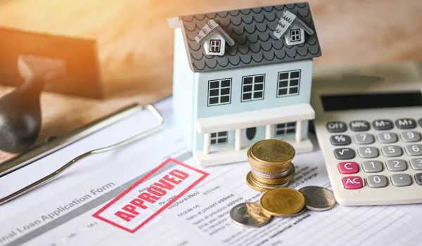 Thinking About Buying a Home This Year?