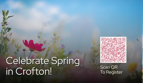 Spring Customer Appreciation Event in Crofton