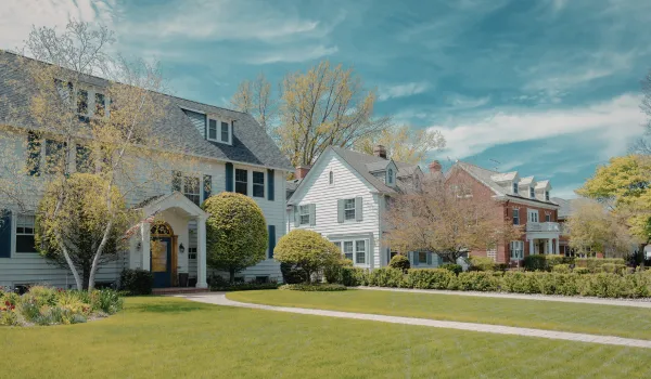 Winning in a Competitive Market: A Recent Buyer Success Story