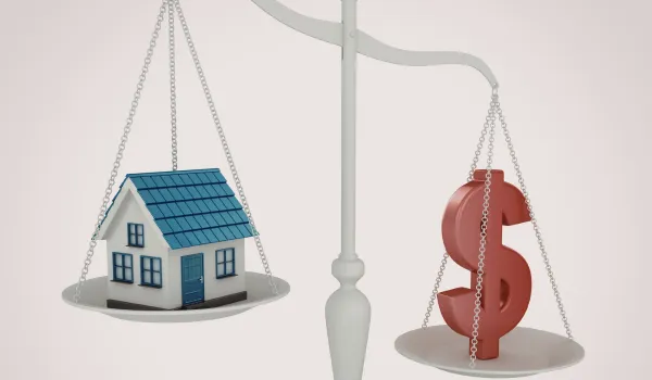 What Actually Determines a Home’s Value?