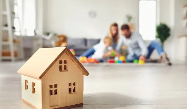 Most Moves Are Not Really About Real Estate