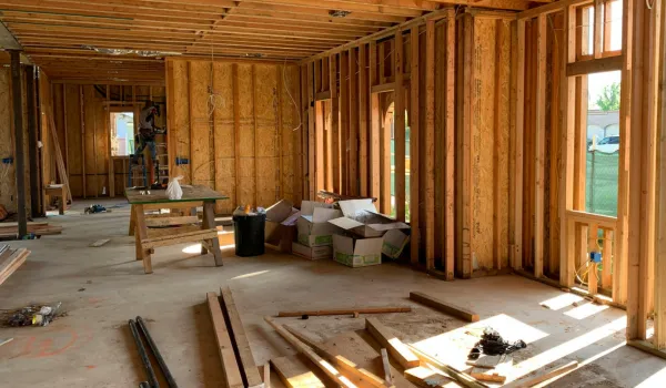 Do You Really Need to Renovate Everything Before Selling Your Home?