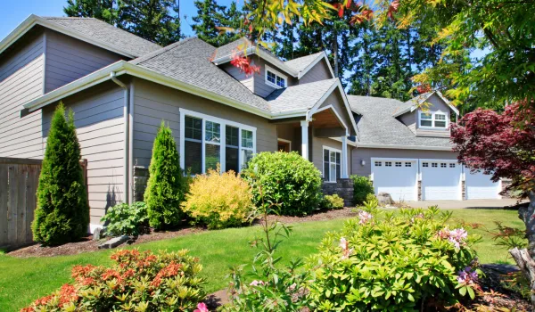 What Makes a Home Feel Expensive Without Renovating?