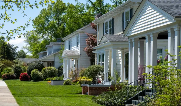 Things You Notice After Living Somewhere for a Year