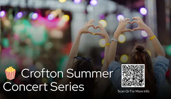 Crofton Summer Concert Series