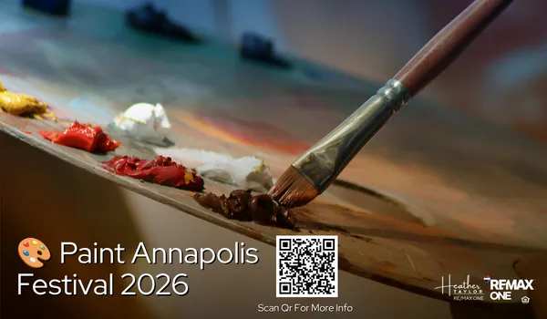 Paint Annapolis Festival 2026