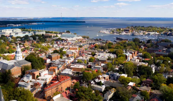 FAQ: Everyone Moving to Anne Arundel County Is Asking These Questions Right Now