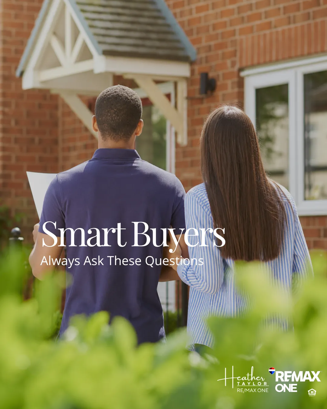 The One Thing Every Buyer Regrets Not Doing
